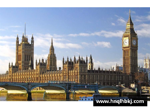 永利皇宫英国曼彻斯特：全球投资者心目中的“投资热土” - 副本