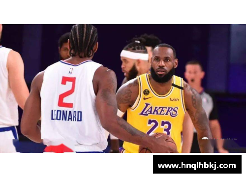 永利皇宫NBA总决赛：湖人的冠军之路 - 副本