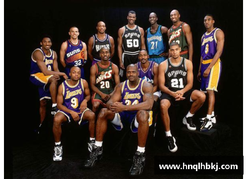 美国NBA赛事探秘：明星球员、赛季精彩瞬间与背后故事 - 副本